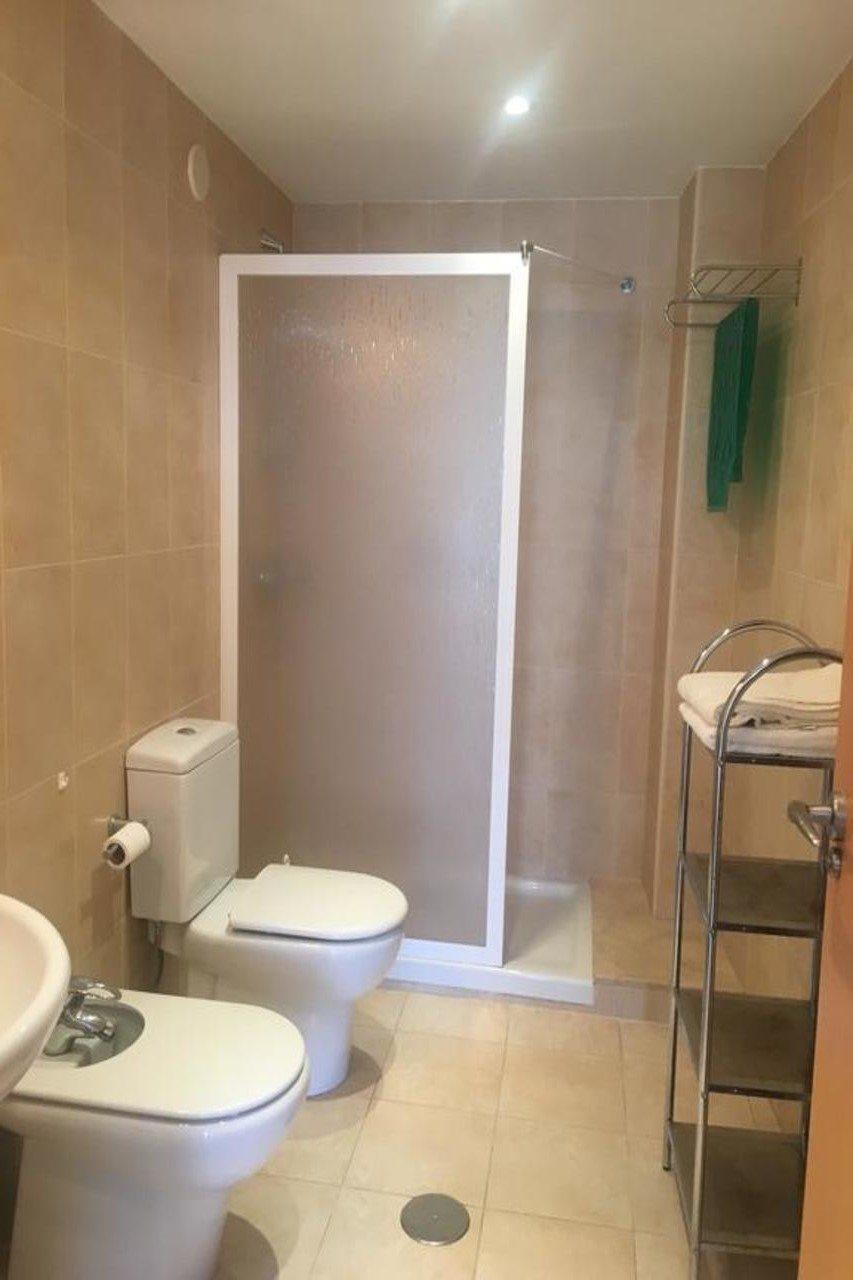 Alameda Appartement