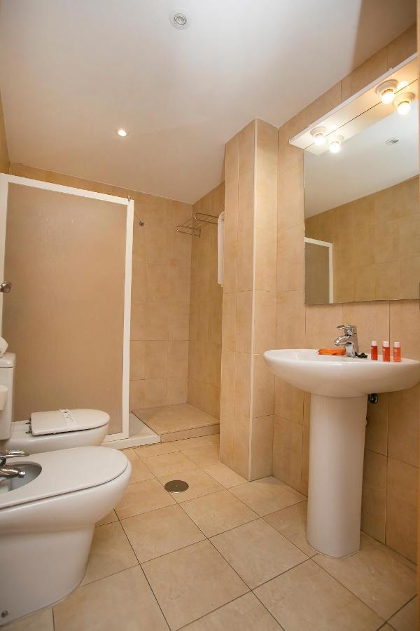 Appartement Alameda Benidorm