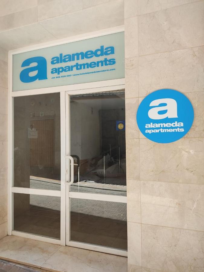 Alameda Appartement Benidorm