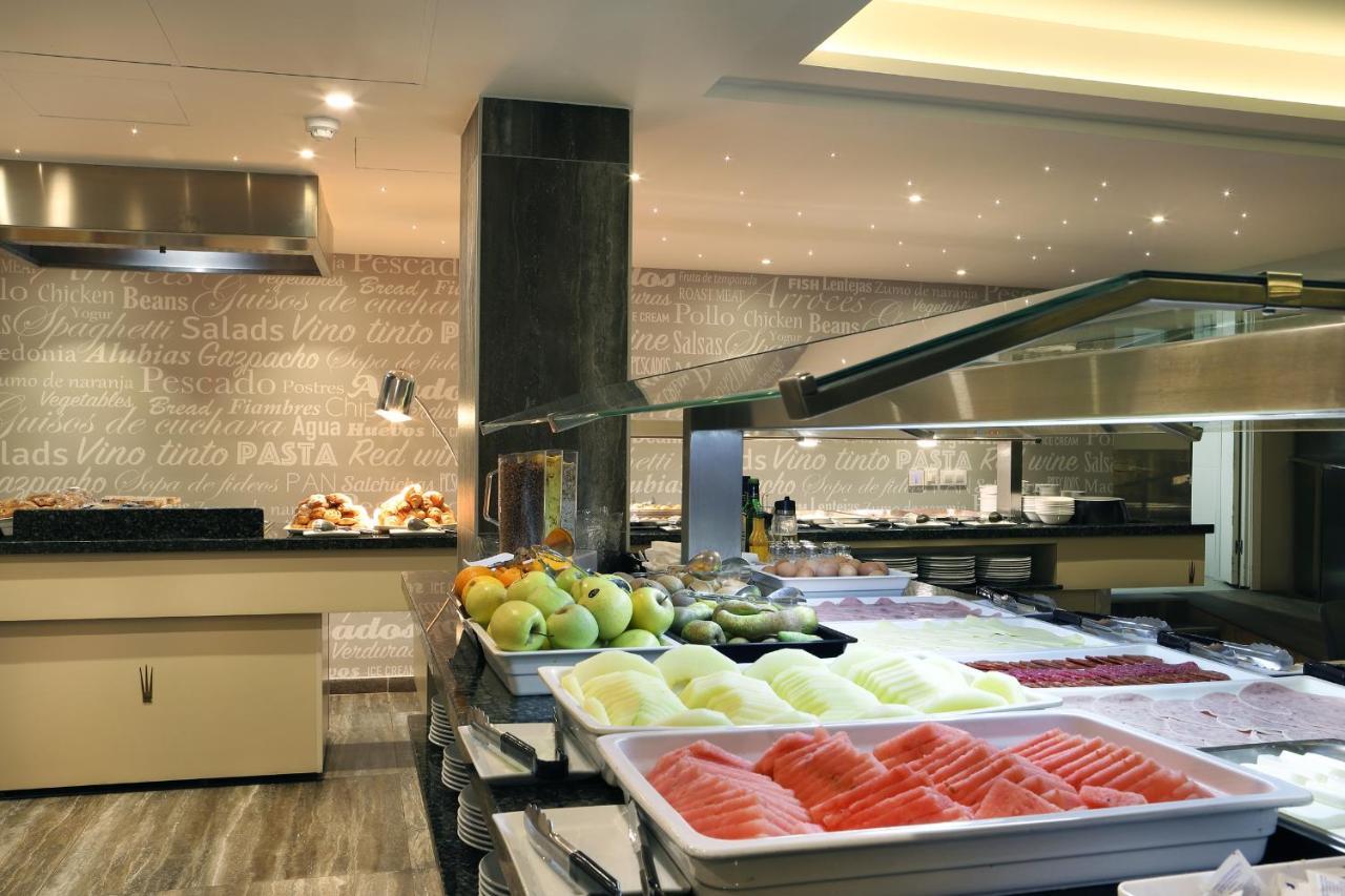Alameda Appartement Benidorm