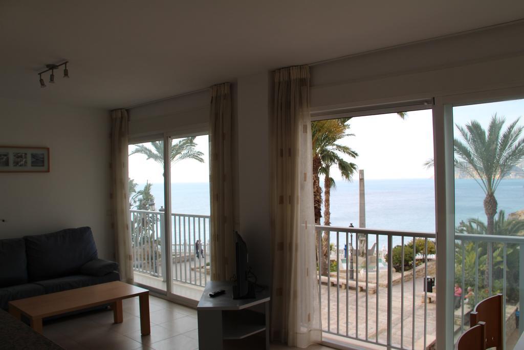 Alameda Appartement