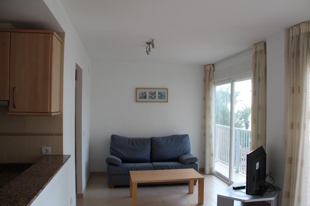 Appartement Alameda *