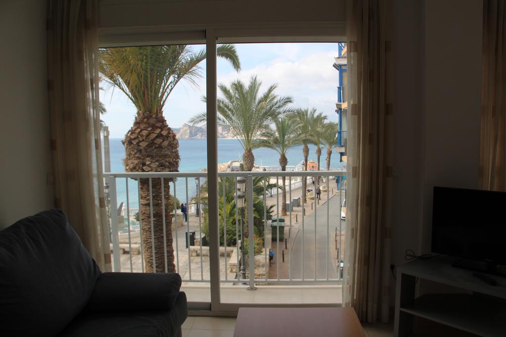 Appartement Alameda