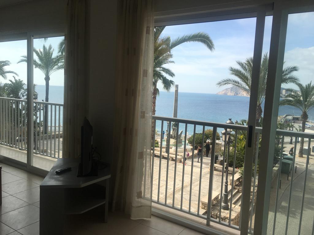 Alameda Appartement