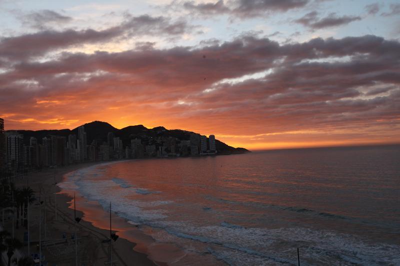 Appartement Alameda Benidorm