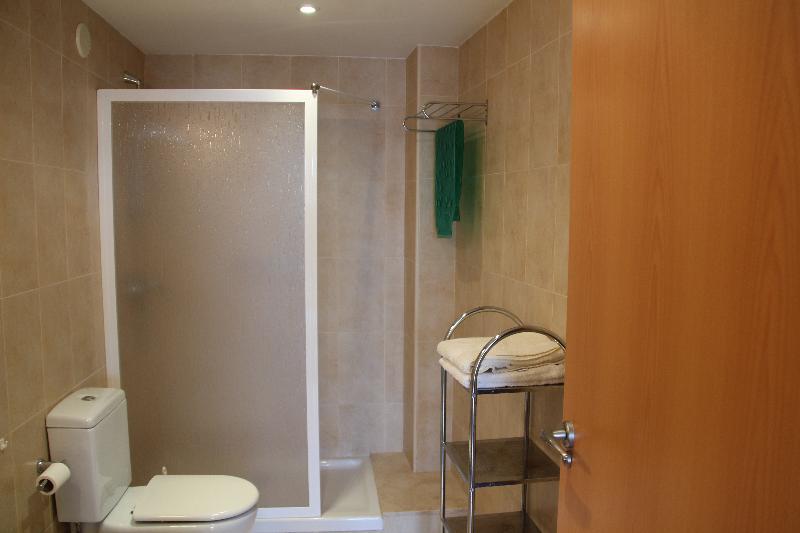 Appartement Alameda *