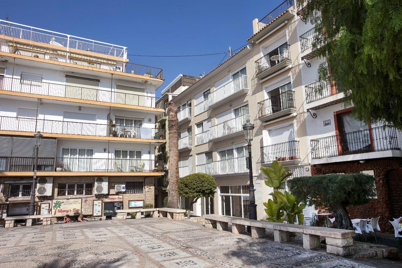 Alameda Appartamento Benidorm