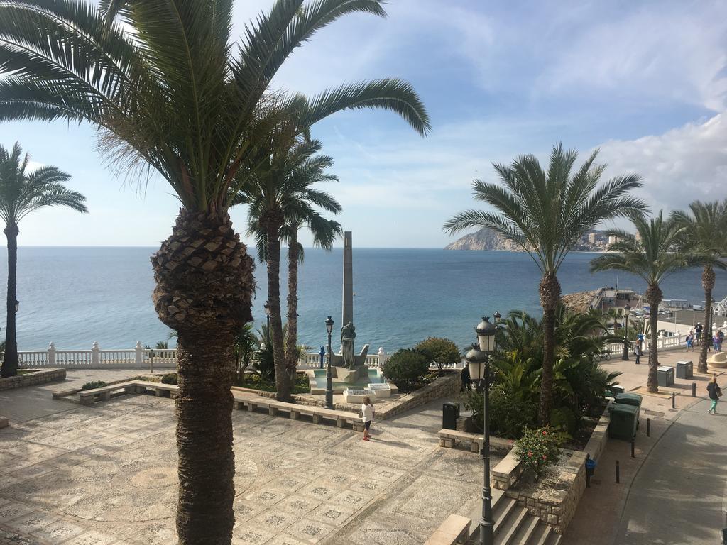 Appartamento Alameda Benidorm